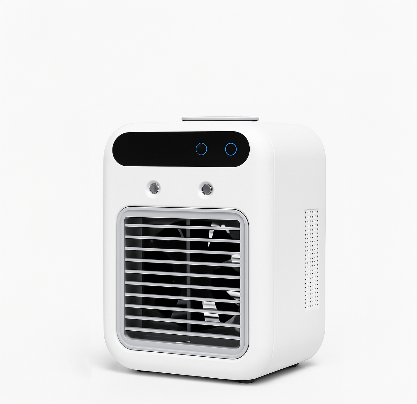 Briseo – Climatiseur Portable Sans Fil