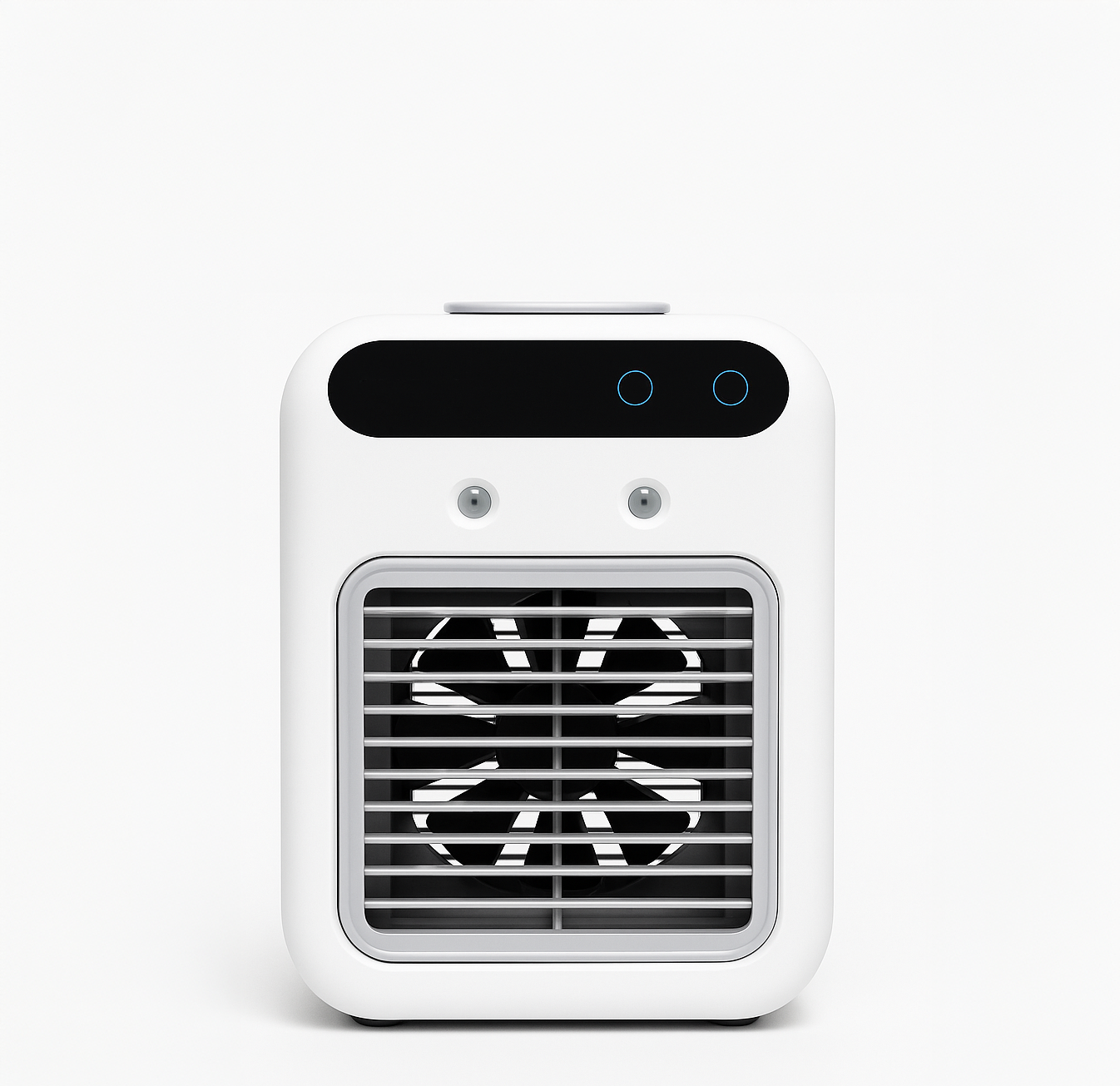 Briseo – Climatiseur Portable Sans Fil