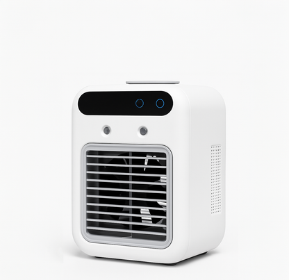 Briseo – Climatiseur Portable Sans Fil