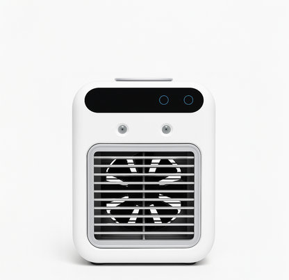 Briseo – Climatiseur Portable Sans Fil